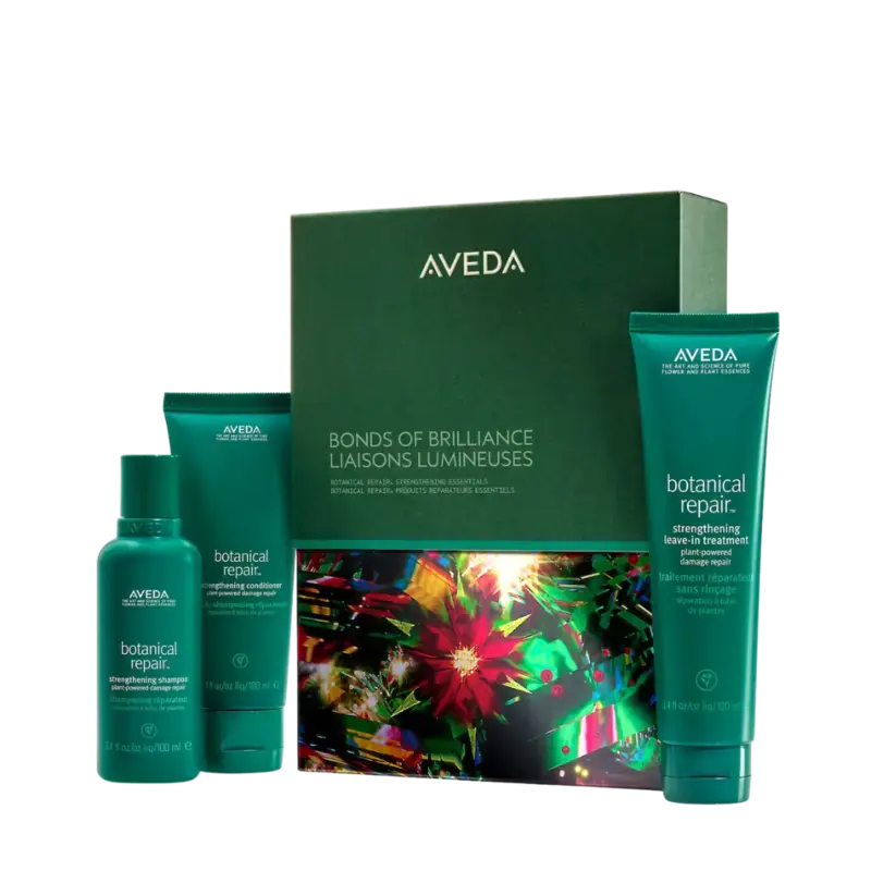 AVEDA Botanical Repair™ Bonds Of Brilliance Holiday Set Bestseller