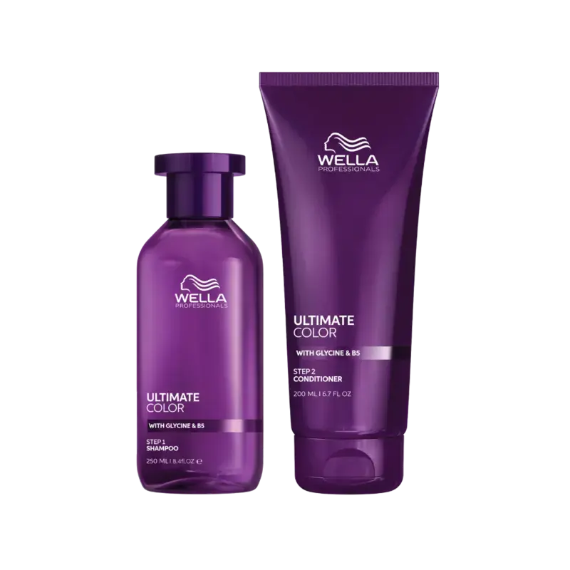 Wella Professionals Ultimate Color Care Duo Letzte Chance