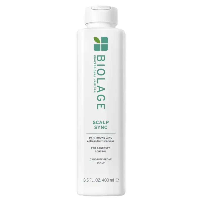 Biolage Scalp Sync Anti-Dandruff Shampoo 400ml Expressversand