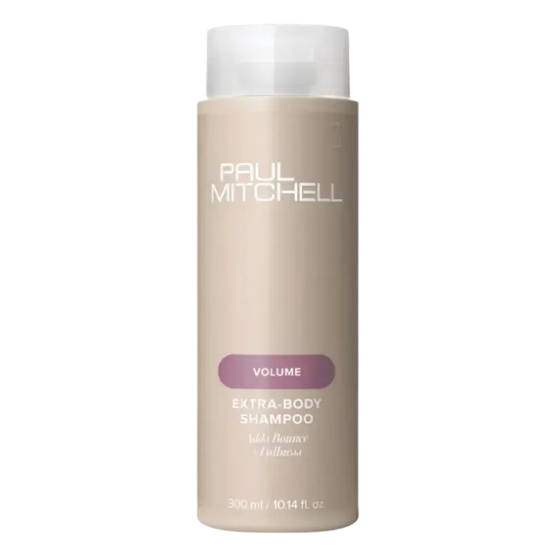 Paul Mitchell Volume Extra-Body Shampoo 75ml Neue Ware