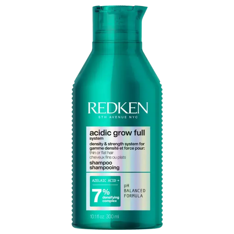 Sichere Zahlung Redken Acidic Grow Full System Shampoo 300ml