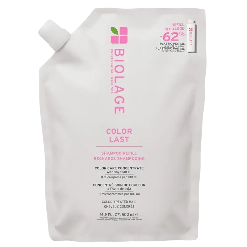 Saisonangebot Biolage Color Last Shampoo Refill 500ml