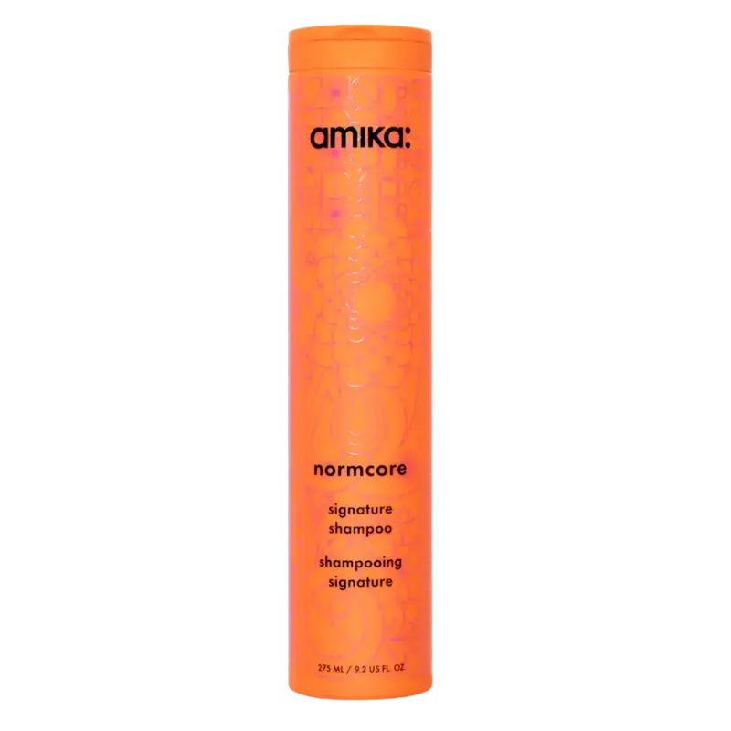 Ausverkauf Amika Normcore Signature Shampoo 275ml