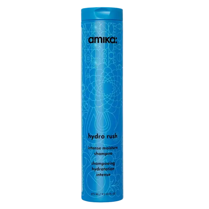 Amika Hydro Rush Intense Moisture Shampoo 275ml Top-Preis