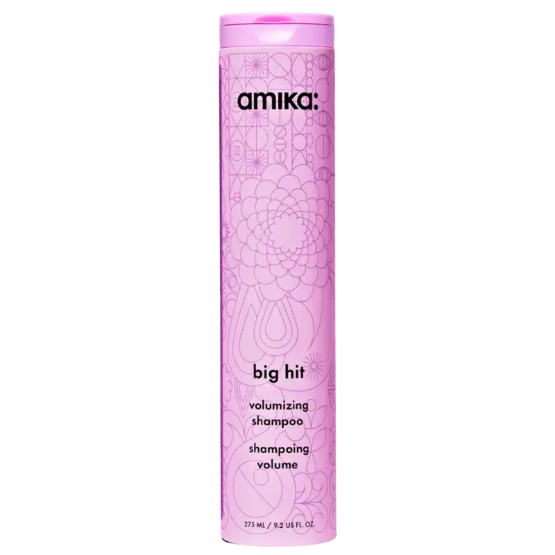 Top-Preis Amika Big Hit Volumizing Shampoo 275ml