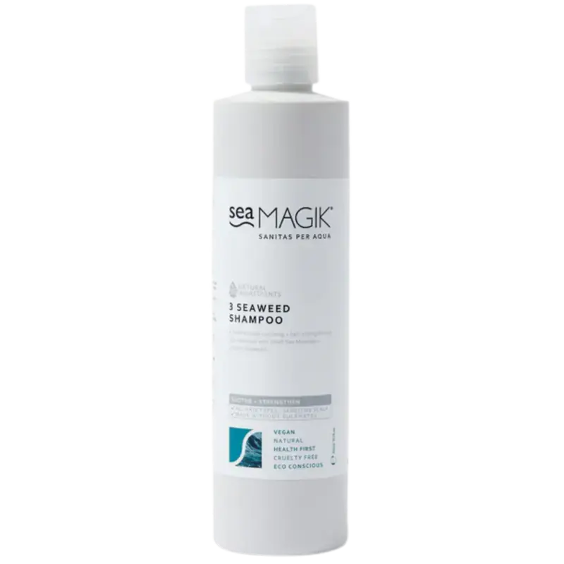 Must-Have Sea Magik 3 Seaweed Shampoo 300ml
