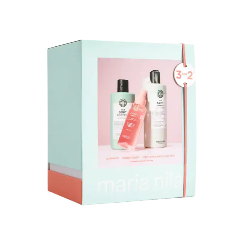 Maria Nila True Soft Holiday Box Beliebt