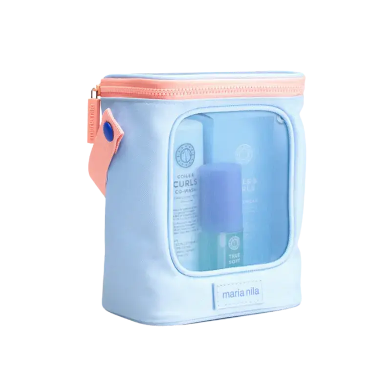 Maria Nila Coils & Curls Co-wash Beauty Bag Günstig