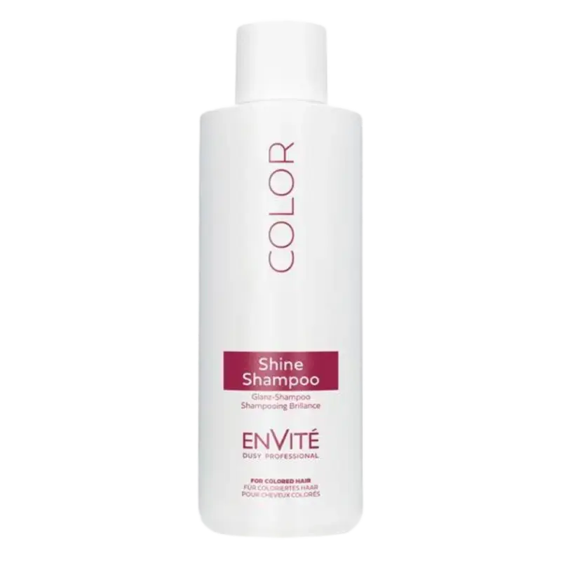 Online Kaufen Dusy Professional EnVité Shine Shampoo 1000ml