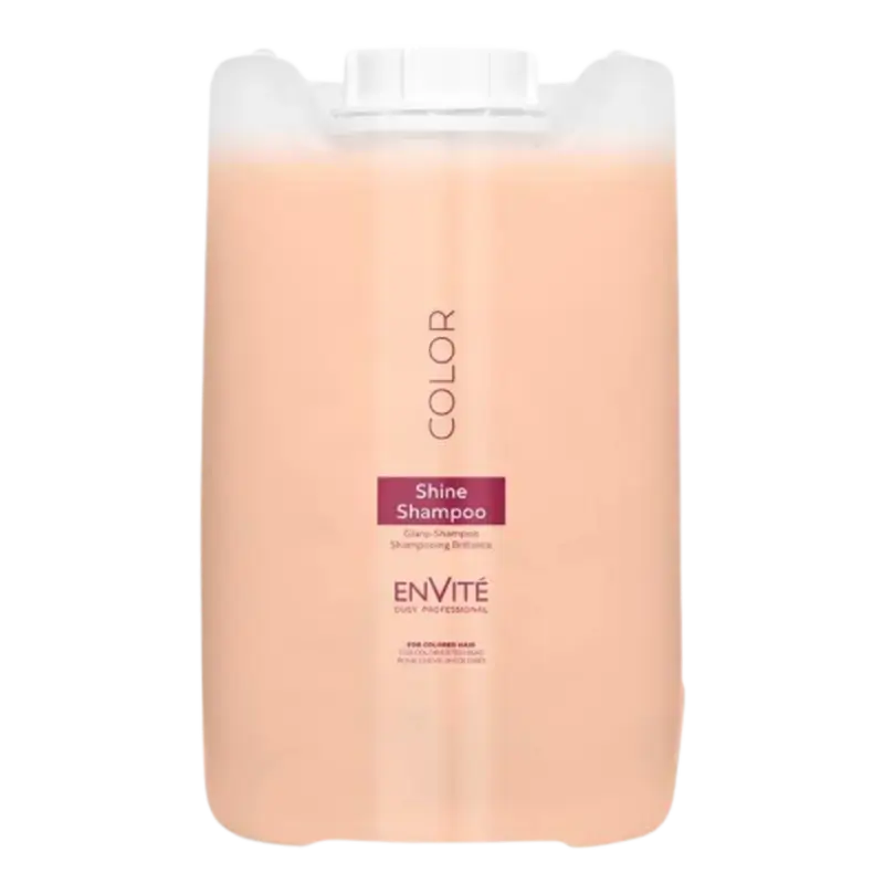 Direkt Vom Hersteller Dusy Professional EnVité Shine Shampoo 10000ml