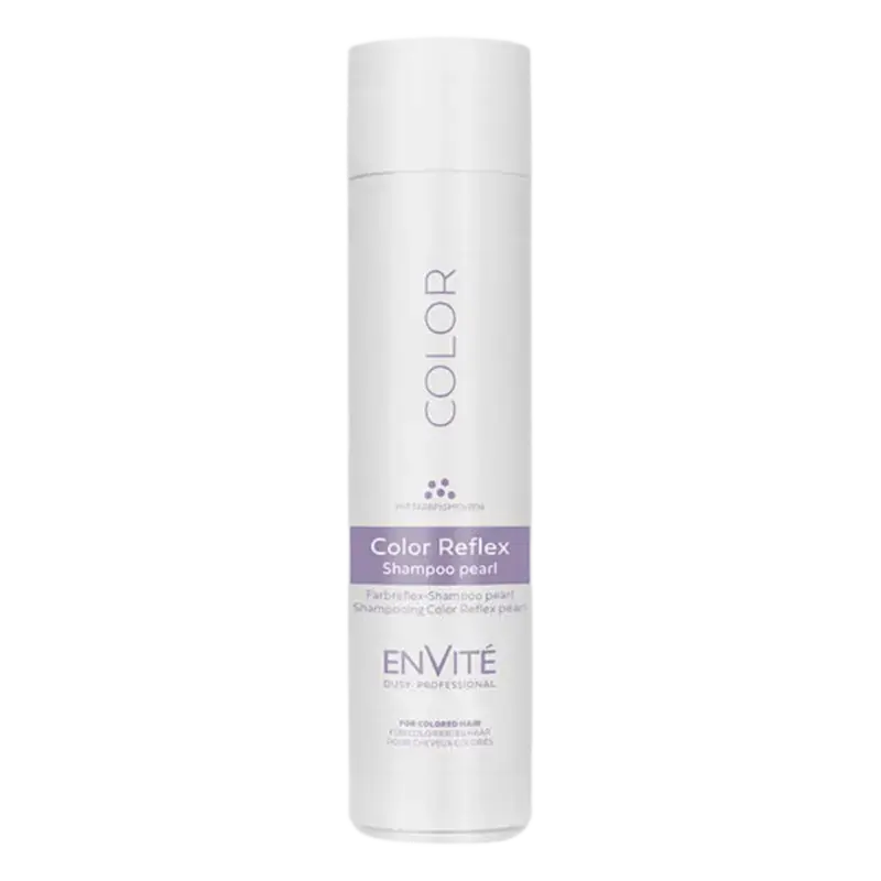 Dusy Professional EnVité Color Reflex Shampoo 250ml Pearl Kracherpreis