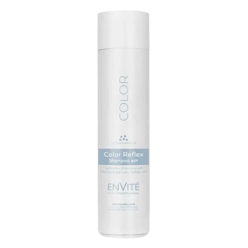 Nur Für Kurze Zeit Dusy Professional EnVité Color Reflex Shampoo 250ml Ash