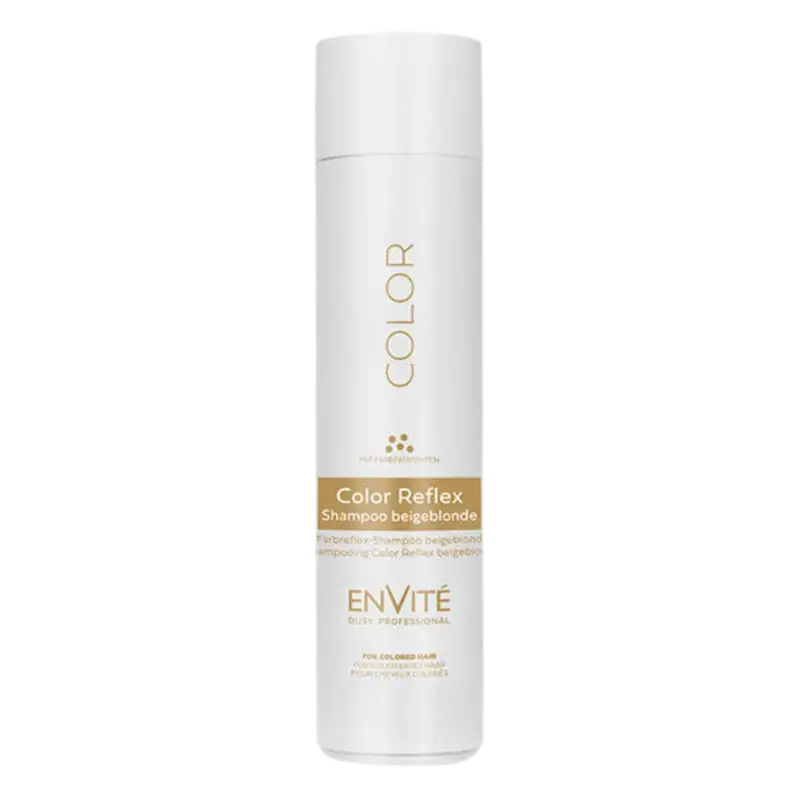Dusy Professional EnVité Color Reflex Shampoo 250ml Beige Kracherpreis