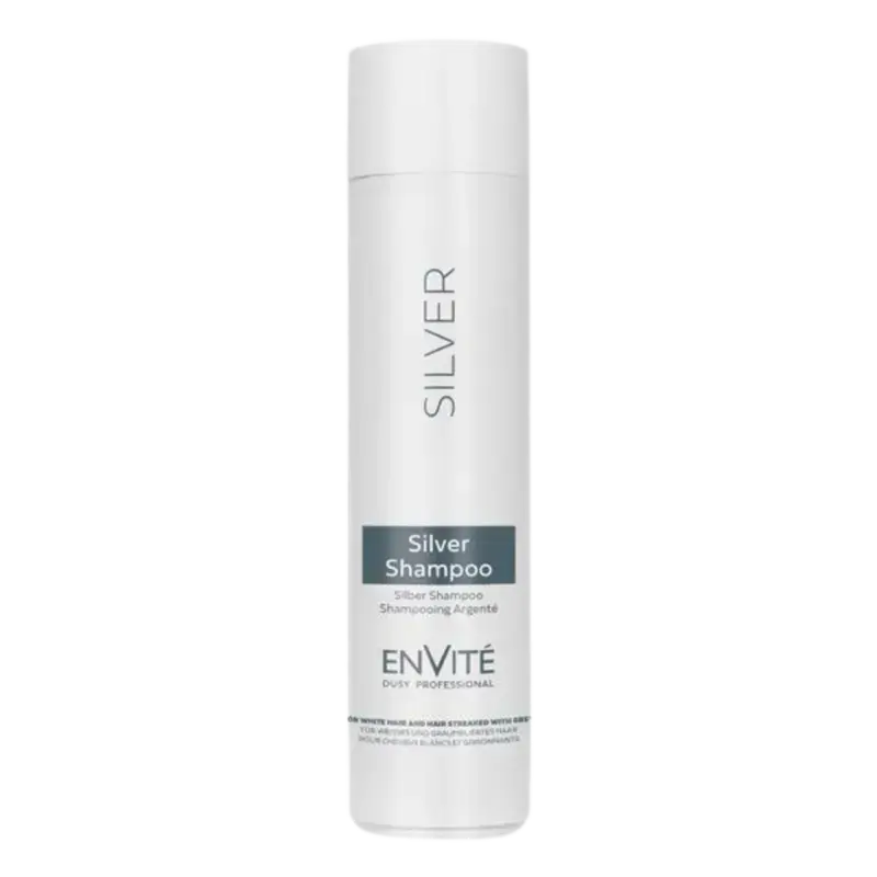 Preiswert Dusy Professional SI Silver Shampoo 250ml