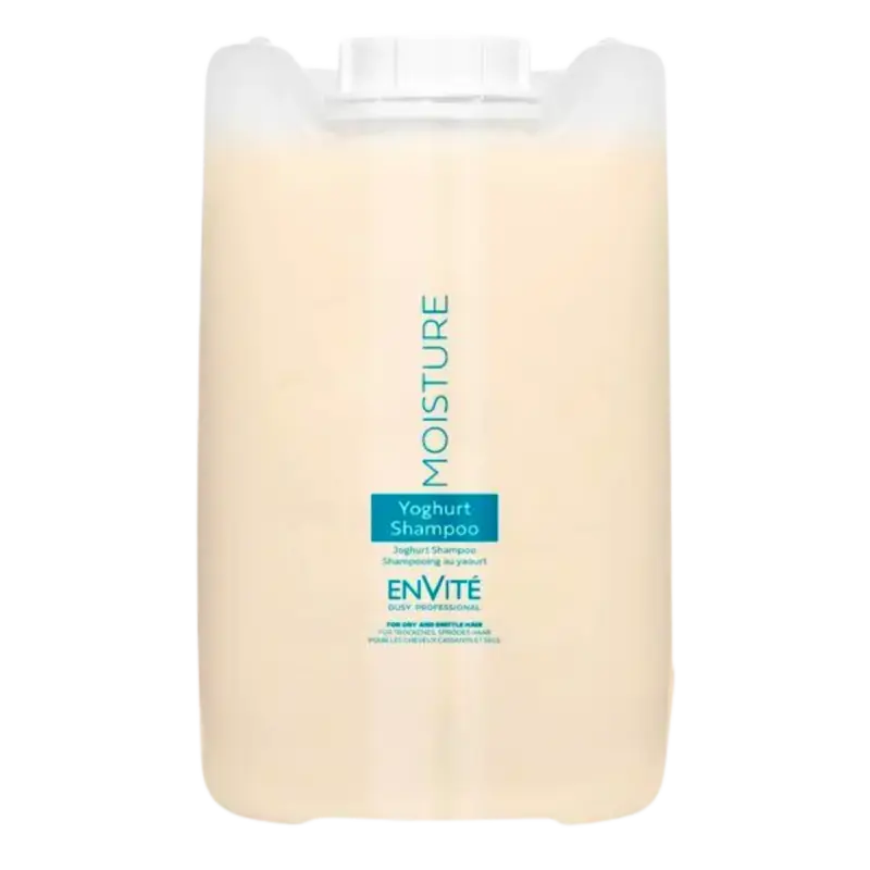 Dusy Professional JS Joghurt Shampoo 5000ml Jetzt Kaufen
