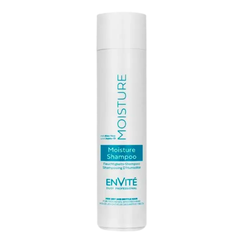 Direkt Vom Hersteller Dusy Professional MS Moisture Shampoo 250ml