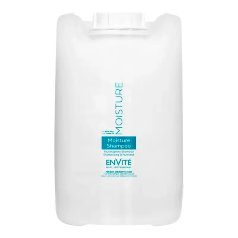 Neue Kollektion Dusy Professional MS Moisture Shampoo 5000ml