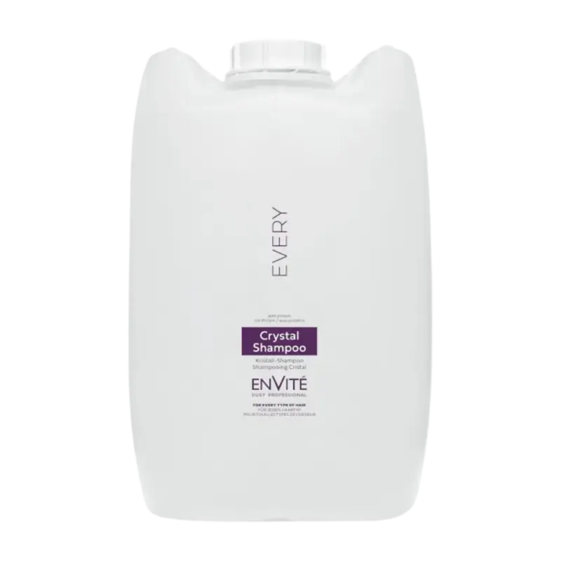 Preiswert Dusy Professional KS Crystal Shampoo 10000ml