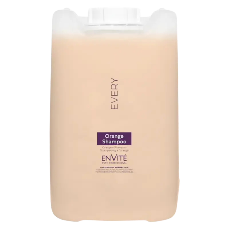 Dusy Professional OS Orange Shampoo 5000ml Heißes Angebot