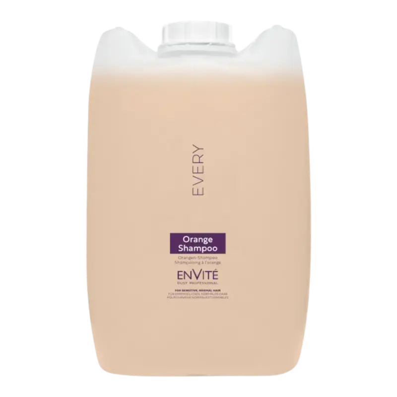 Dusy Professional OS Orange Shampoo 10000ml Direktkauf
