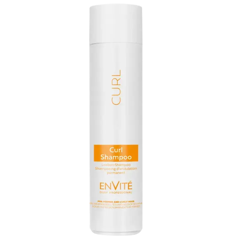 Ausverkauf Dusy Professional LS Curl Shampoo 250ml