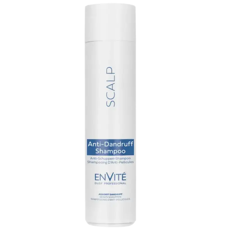 Neuheit Dusy Professional DS Anti-Dandruff Shampoo 250ml