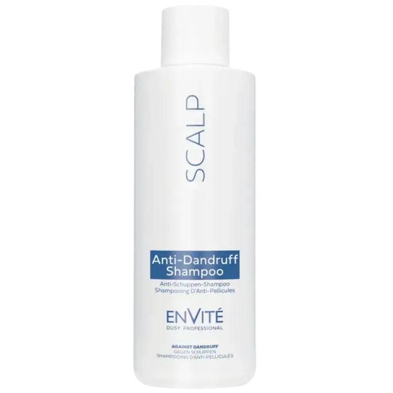 Dusy Professional DS Anti-Dandruff Shampoo 1000ml Begrenztes Angebot