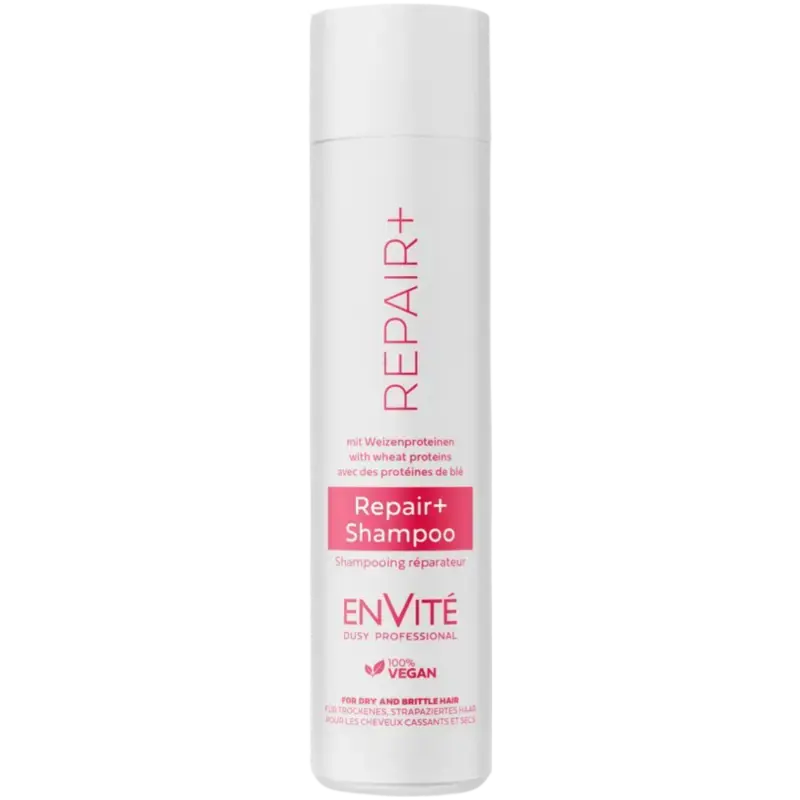 Dusy Professional RS Repair+ Shampoo 250ml Zertifiziert