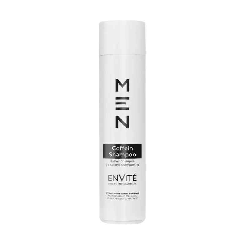 Dusy Professional MCS Men Coffine Shampoo 250ml Neu Im Sortiment