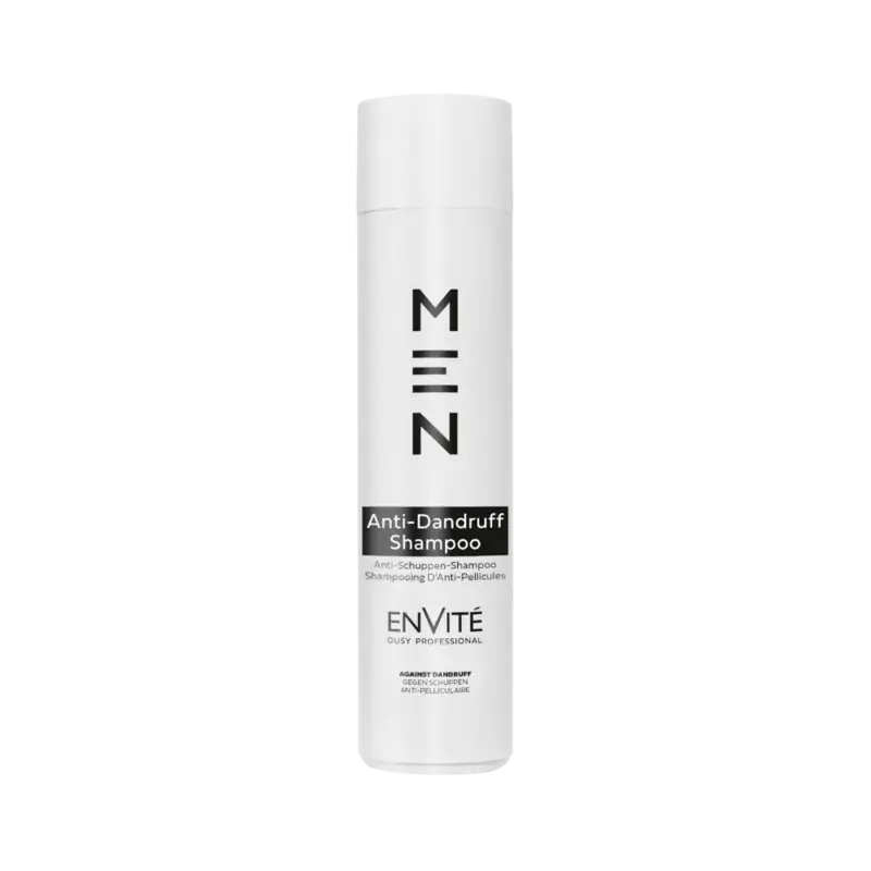 Schnäppchen Dusy Professional MDS Men Anti-Dandruff Shampoo 250ml