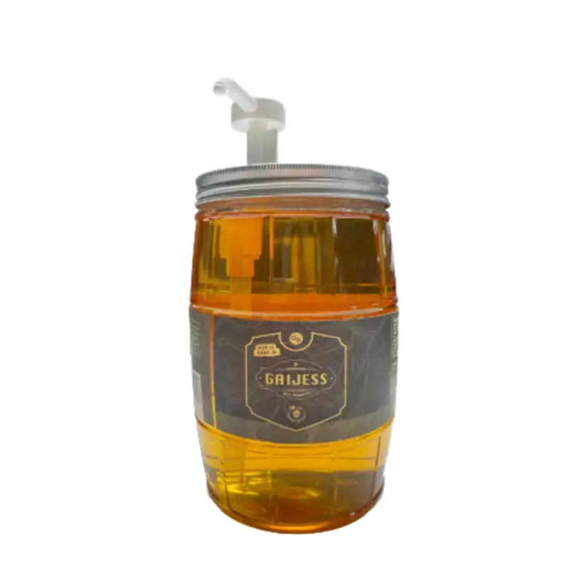 Jetzt Bestellen Gaijess Beershampoo 1500ml