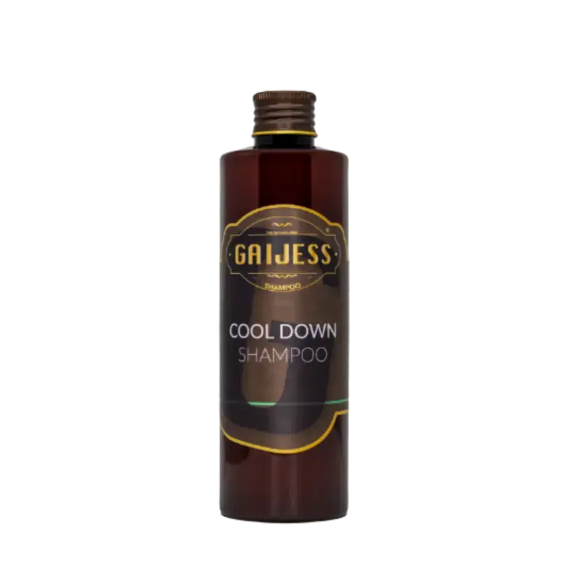 Gaijess Cool Down Shampoo 250ml Direktkauf