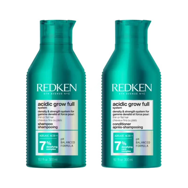 Redken Acidic Grow Full System Care Duo Mega-Angebot