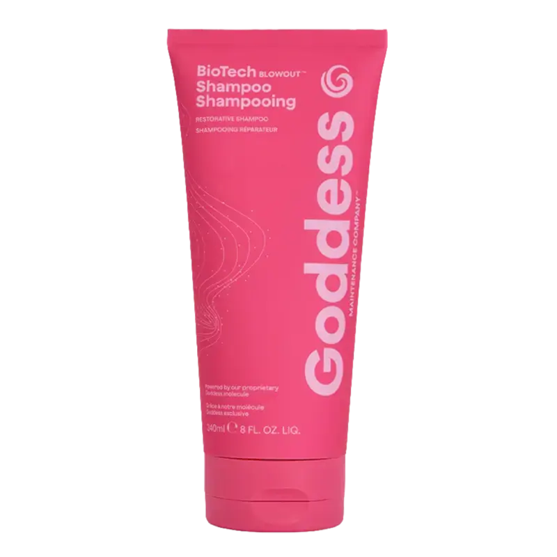 Jetzt Bestellen Goddess BioTech Restorative Shampoo 240ml