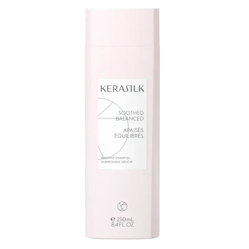 Ausverkauf Kerasilk Sensitive Shampoo 250ml