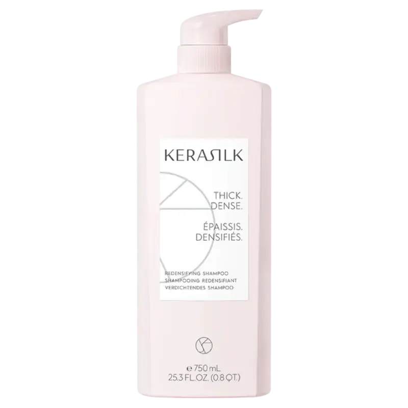 Kerasilk Essentials Redensifying Shampoo 750ml Aktuell
