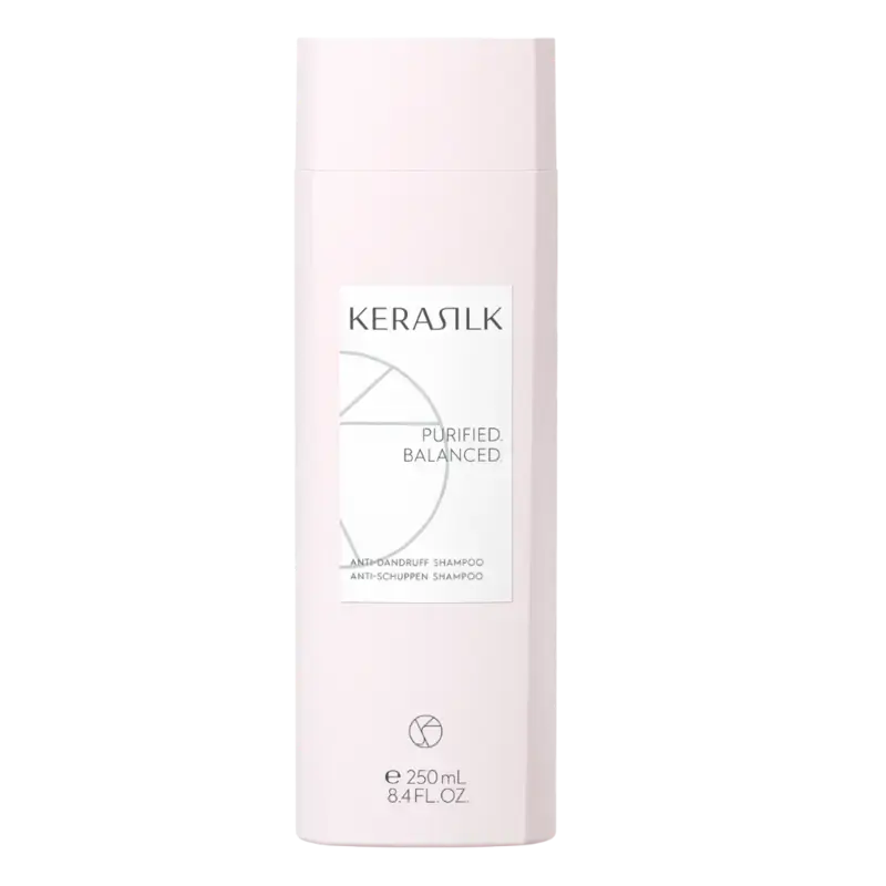Jetzt Kaufen Kerasilk Essentials Anti-Dandruff Shampoo 250ml