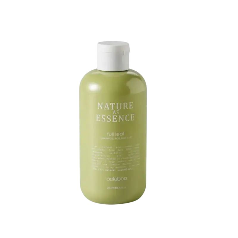 Oolaboo Nature As Essence Full Leaf Shampoo 250ml Knallerangebot