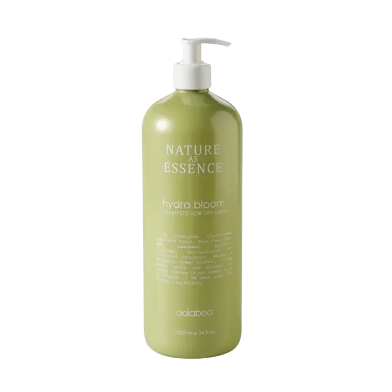 Oolaboo Nature As Essence Hydra Bloom Shampoo 1000ml Angebot
