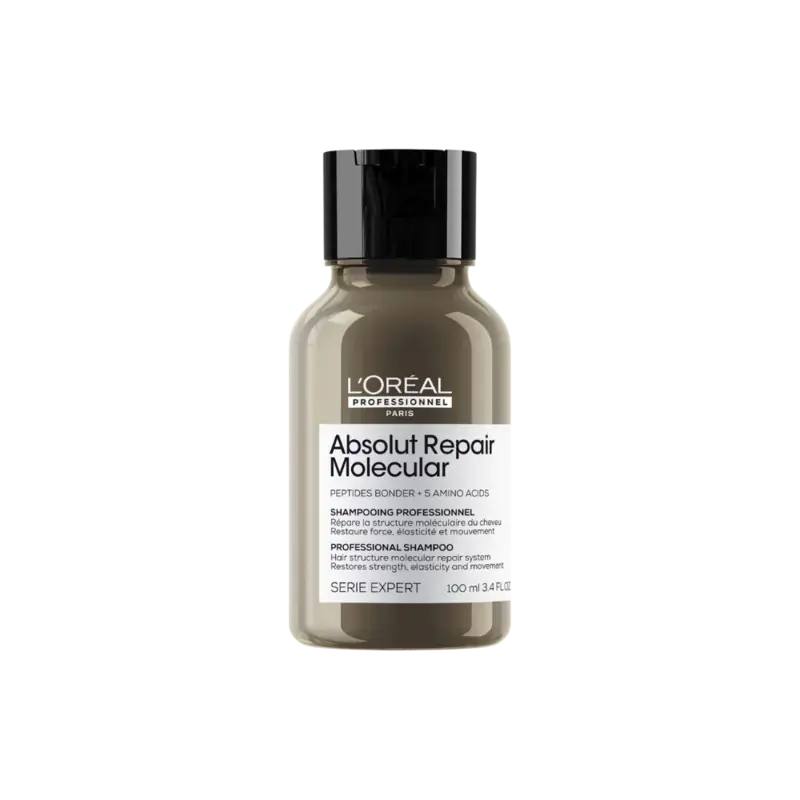 Top-Angebot L‘Oréal Professionnel SE Absolut Repair Molecular Professional Shampoo 100ml