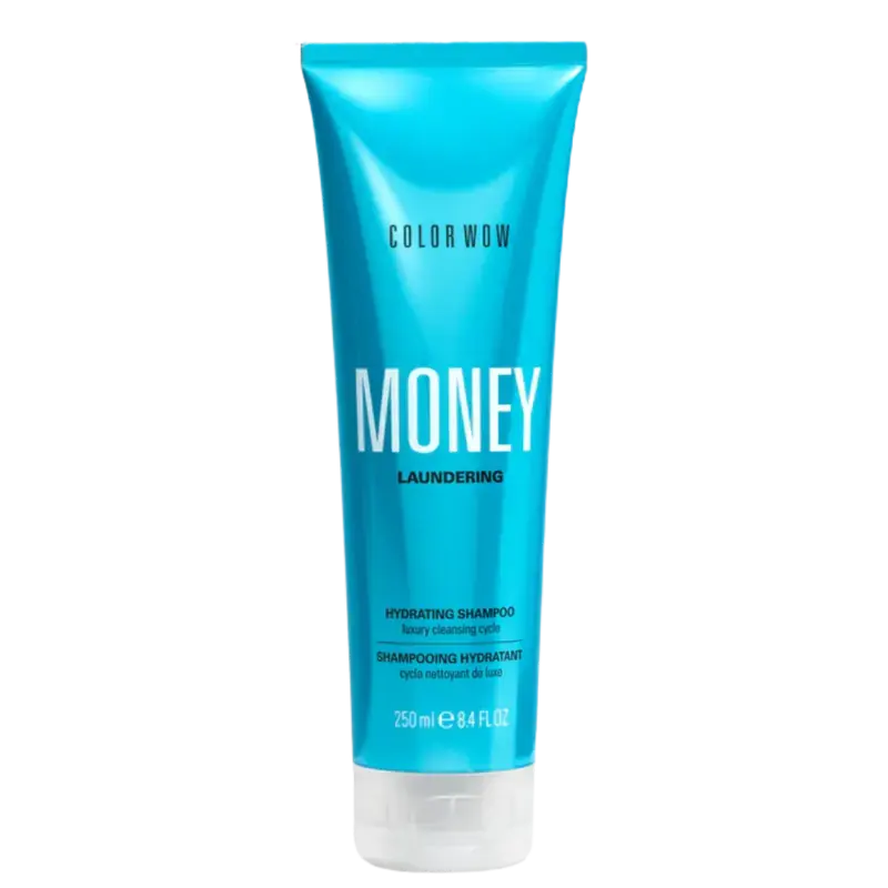 Neuheit Color Wow Money Laundering Hydrating Shampoo 250ml