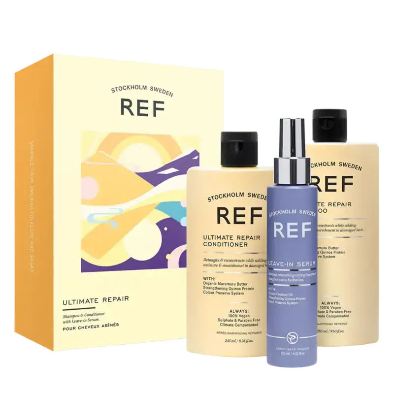 Ausverkauf REF Ultimate Repair Giftset