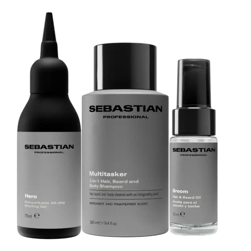 Ausverkauf Sebastian Professional for Men