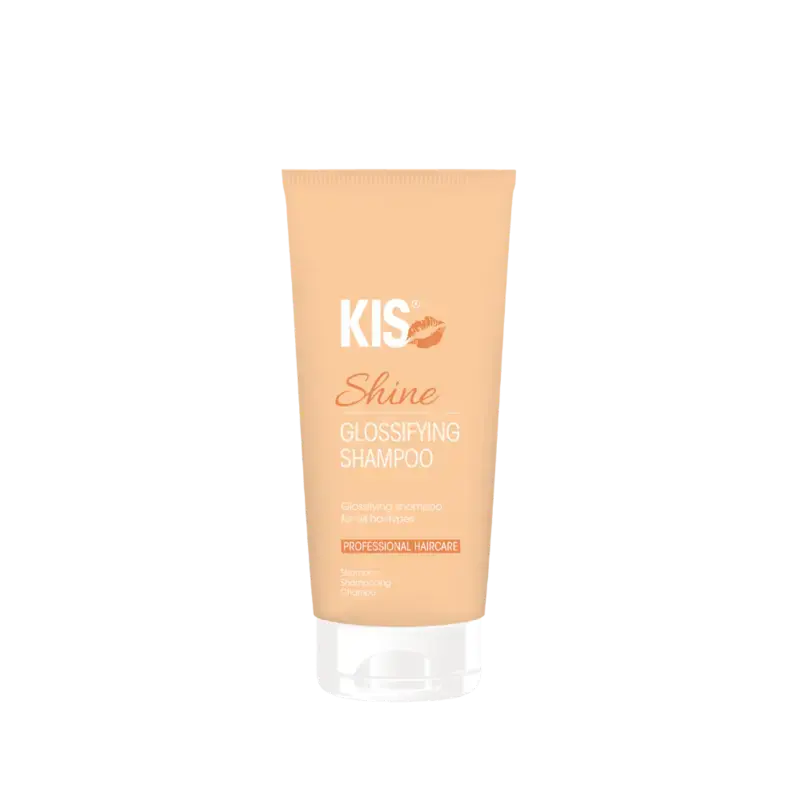 Sichere Zahlung KIS Glossifying Shampoo 50ml
