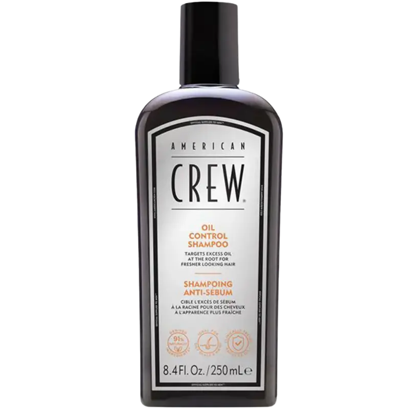 American Crew Oil Control 250ml Aktuell