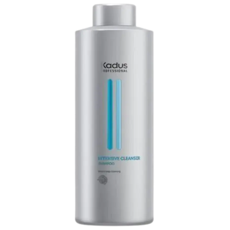 Kracherpreis Kadus Intensive Cleanser Shampoo 1000ml