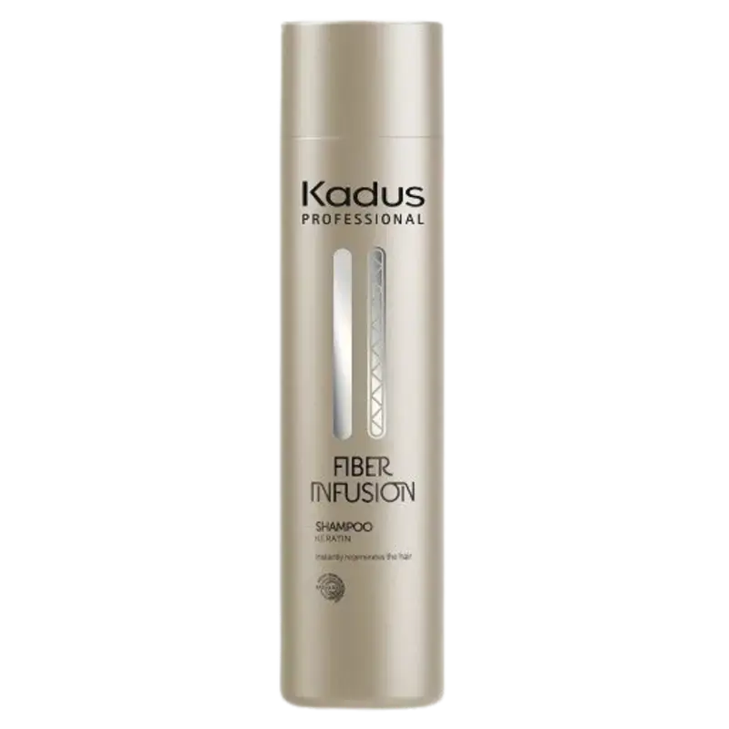 Angebot Kadus Fiber Infusion Shampoo 250ml