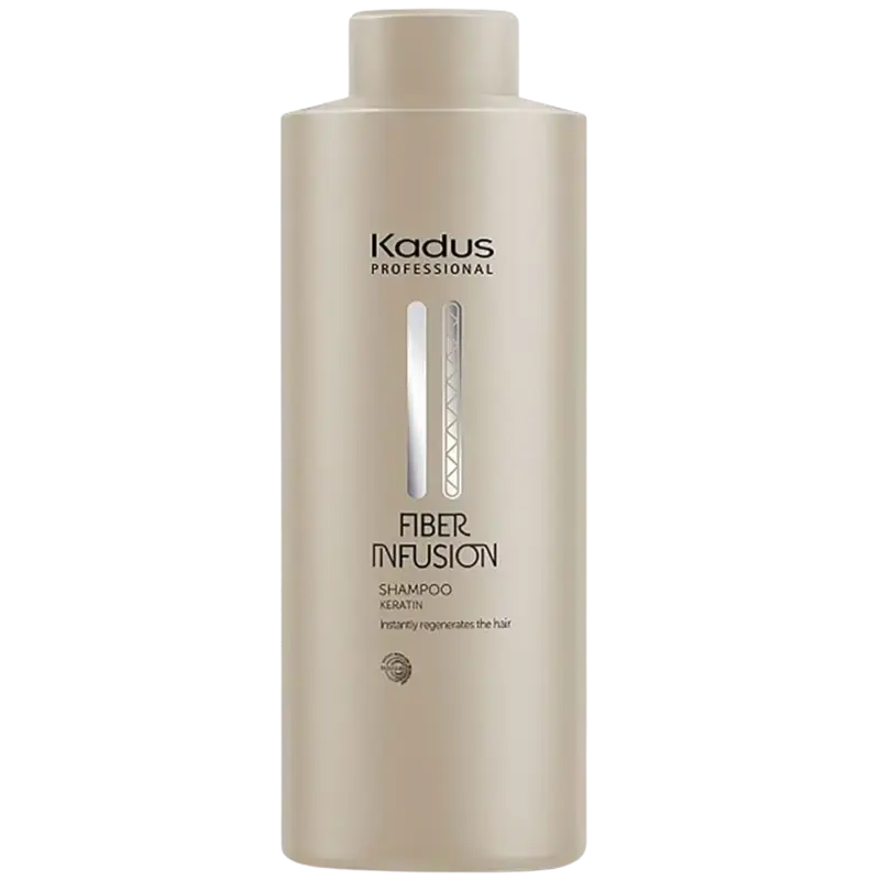 Kadus Fiber Infusion Shampoo 1000ml Schnäppchen
