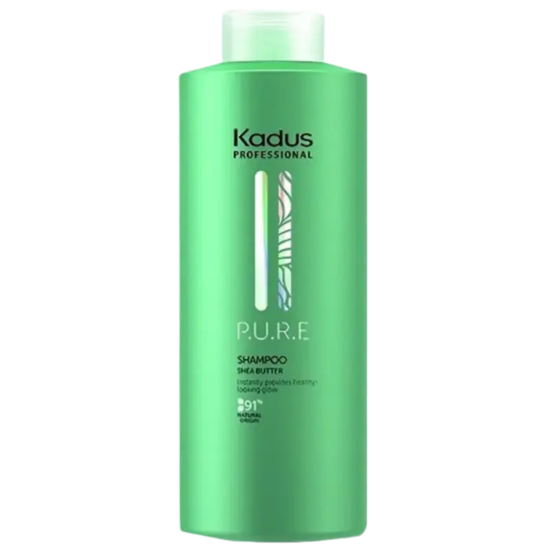 Kracherpreis Kadus P.U.R.E Shampoo 1000ml