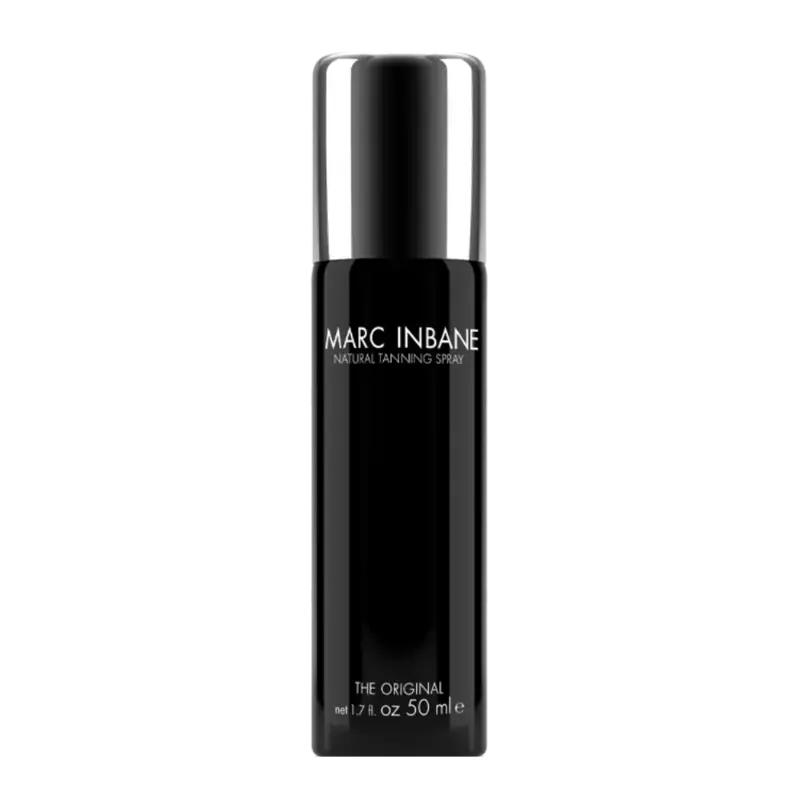 Marc Inbane Natural Tanning Spray 50ml Jetzt Kaufen